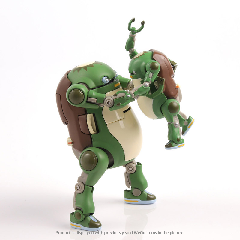 Tiny MechatroWeGo Box2